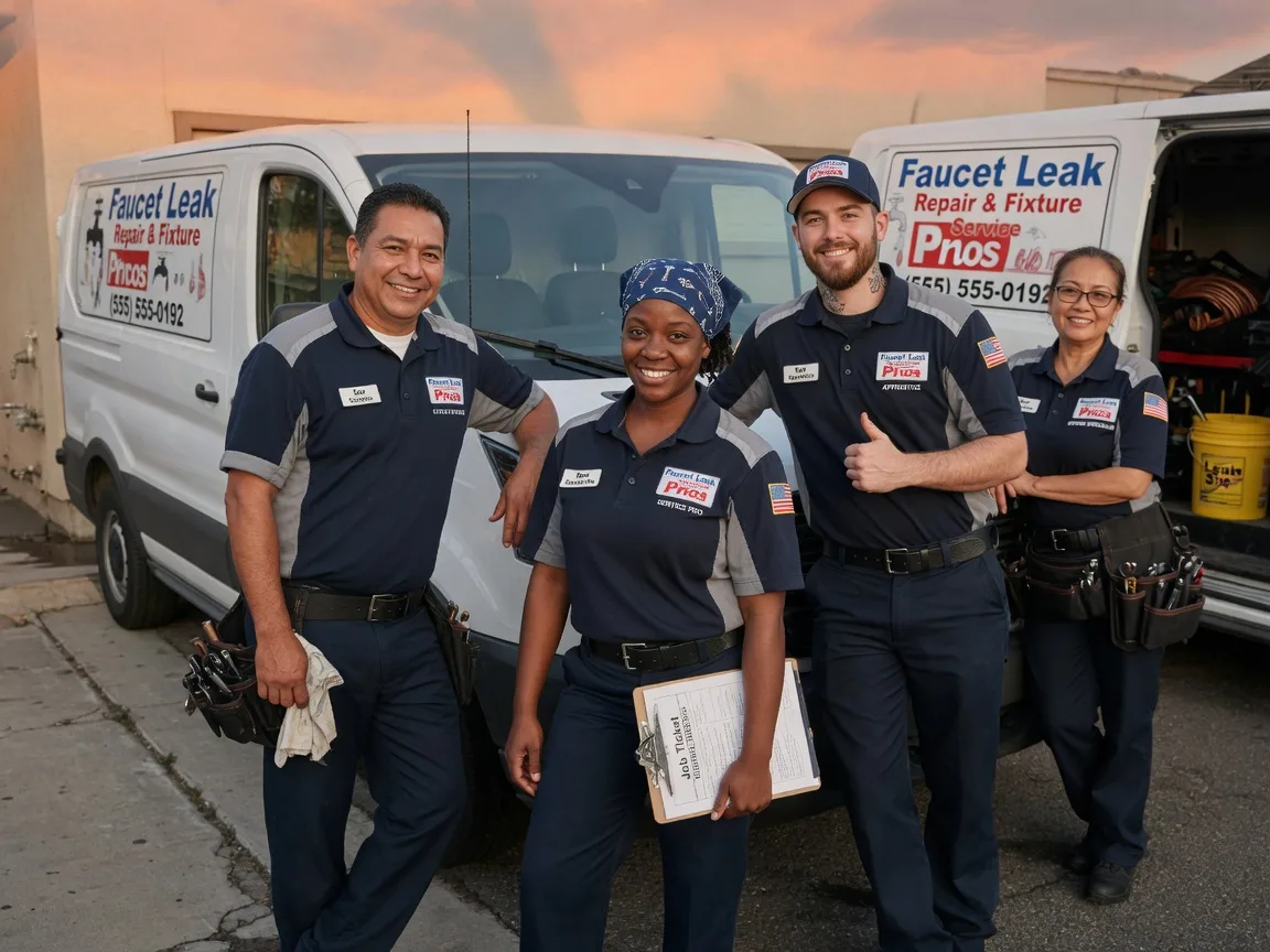 Faucet Repair company in Shively, KY